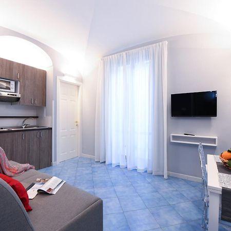 Appartement Casa Amalfi Centro Storico Extérieur photo