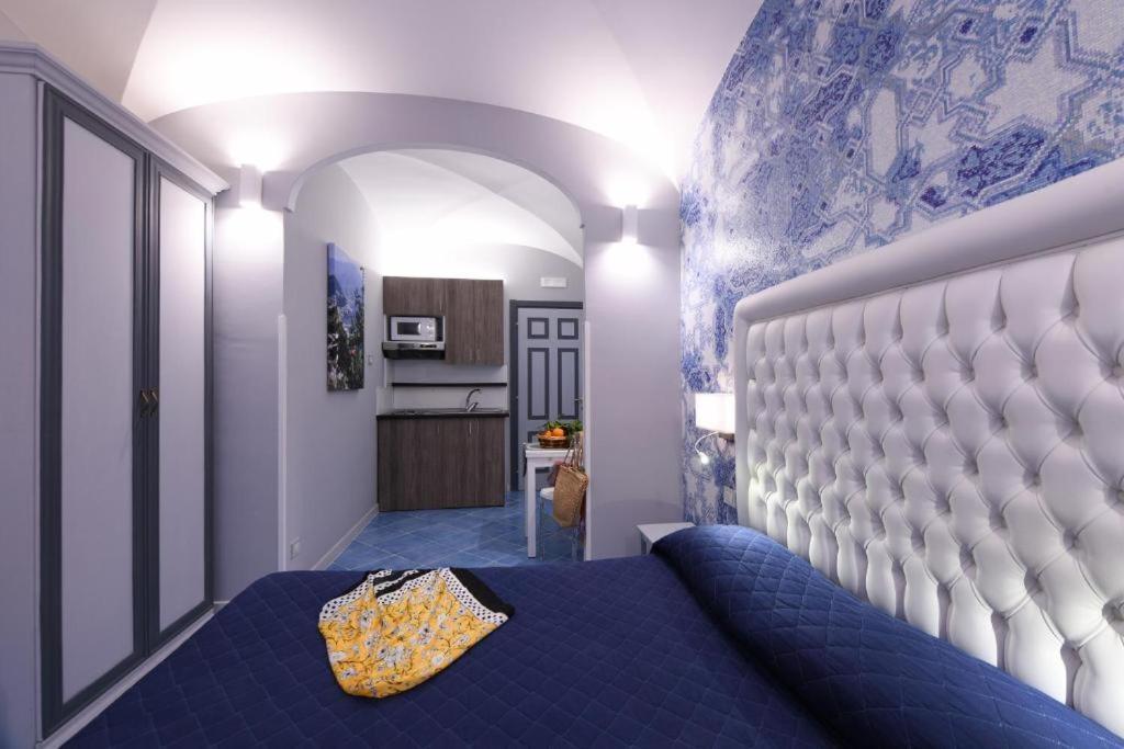 Appartement Casa Amalfi Centro Storico Extérieur photo