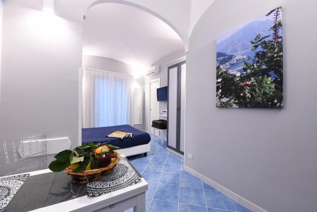 Appartement Casa Amalfi Centro Storico Extérieur photo