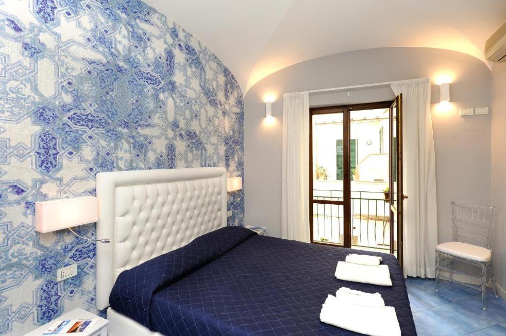 Appartement Casa Amalfi Centro Storico Extérieur photo
