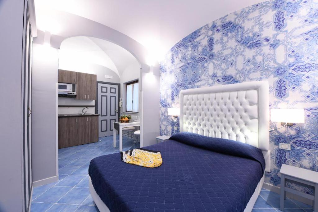 Appartement Casa Amalfi Centro Storico Extérieur photo