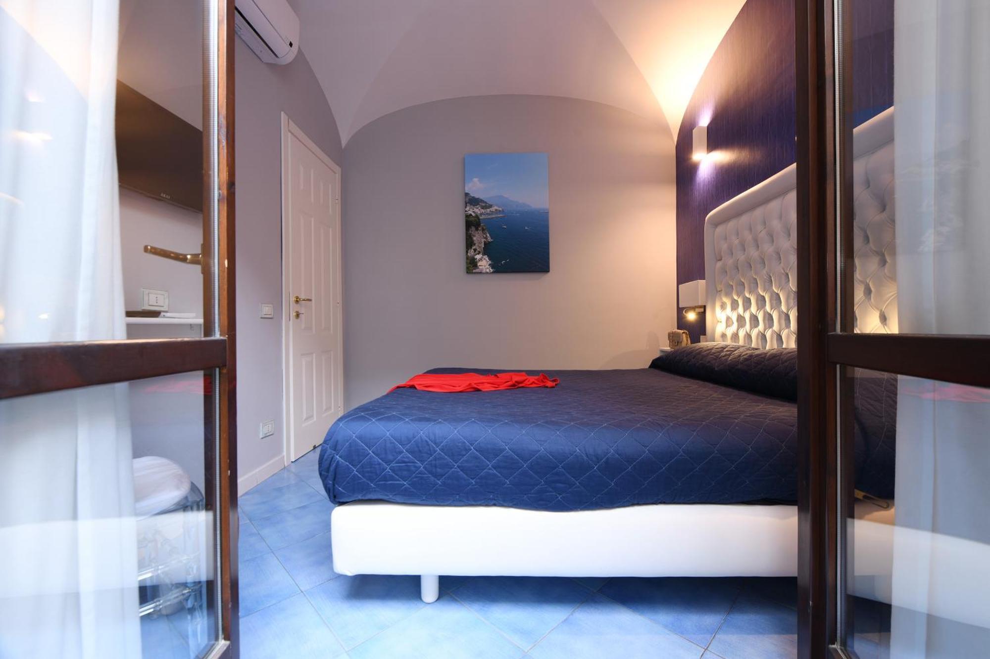 Appartement Casa Amalfi Centro Storico Extérieur photo