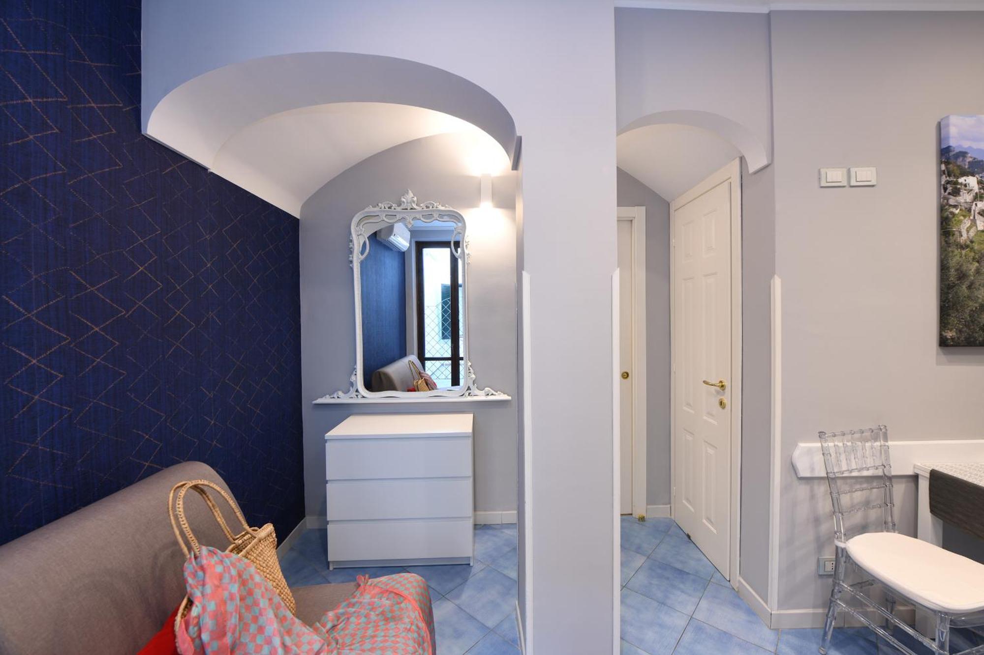 Appartement Casa Amalfi Centro Storico Extérieur photo